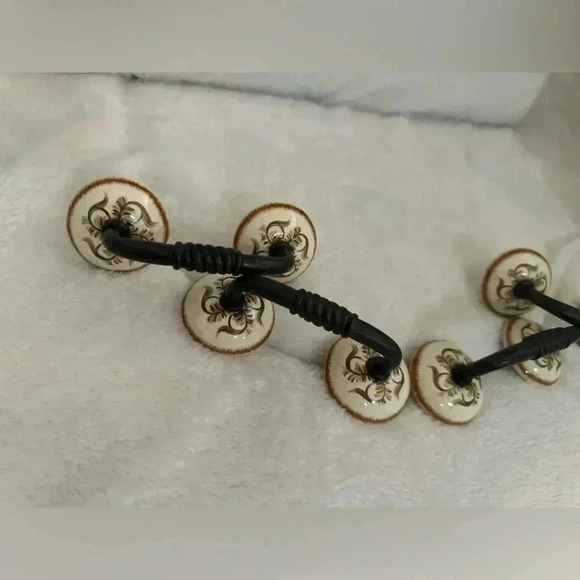 Southern Living at Home Willow House Alfresco Drawer Pulls NEW Handles - Picture 4 of 10